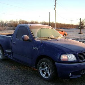 my baby