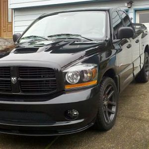 06 Quad Cab