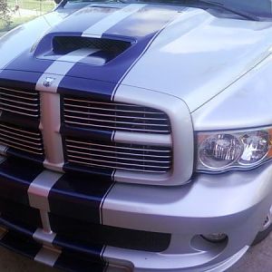 Chad srt 10