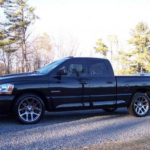viper truck