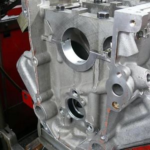 GTS-R Repair