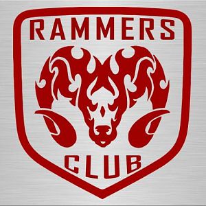 Texas Rammers Club - Founded in 2004... All Bad Ass Rams are welcomed!
