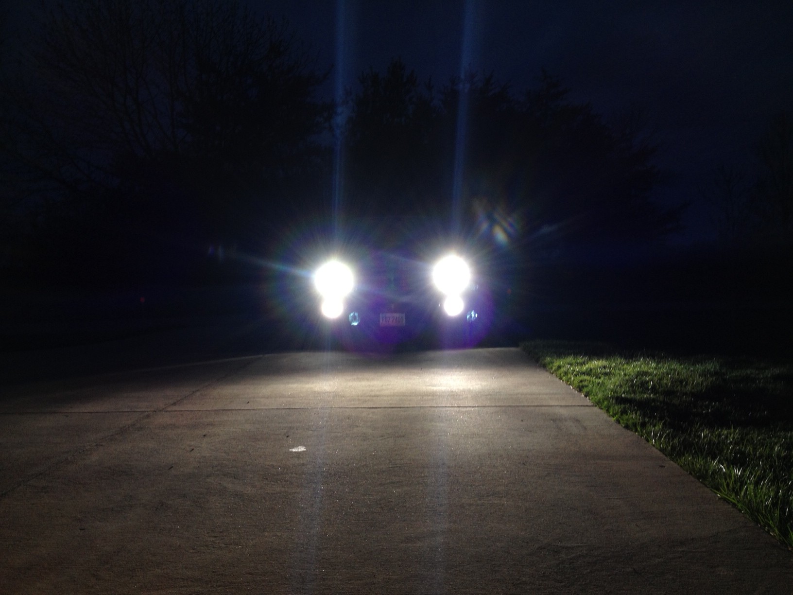 HID's