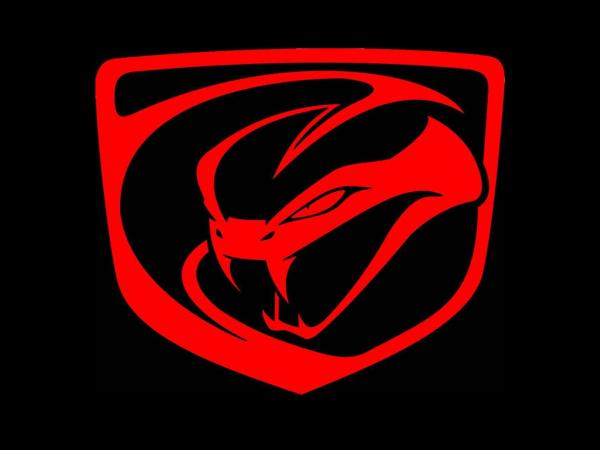 New Viper logo